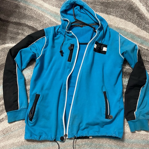 Solbiato Jacket - Picture 2 of 9